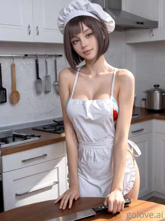 Mona Caldwell — AI Roleplay Character